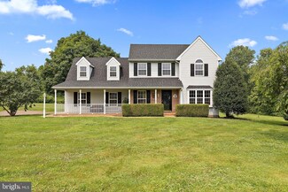 109 Wilson Dr, Lincoln University, PA 19352