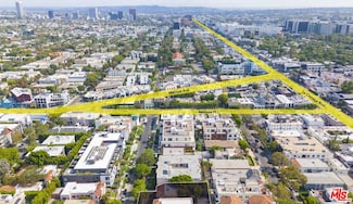 745 N Croft Ave, West Hollywood, CA 90069