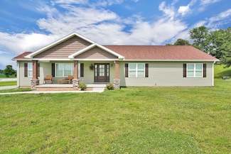 6091 E State Route 370, Sebree, KY 42455