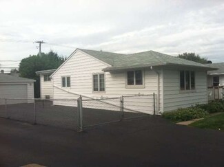 9033 S Beck Place, Hometown, IL 60456
