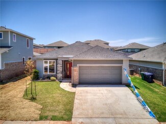 632 NW 182nd St, Edmond, OK 73012