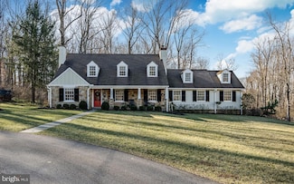 2223 White Horse Rd, Berwyn, PA 19312