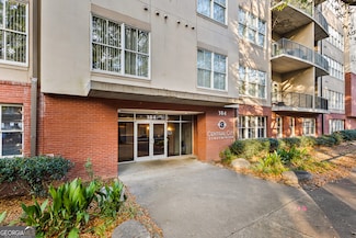 384 Ralph McGill Blvd NE Unit 405, Atlanta, GA 30312