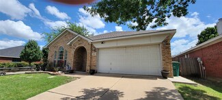 3540 Silverado Trail, Roanoke, TX 76262