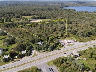 0 Tower Hill Rd, Wakefield, RI 02879