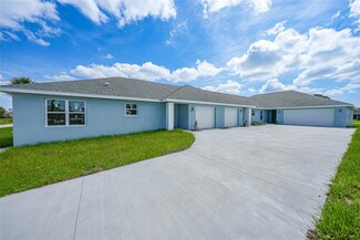 238 Boundary Blvd Unit 3, Rotonda West, FL 33947