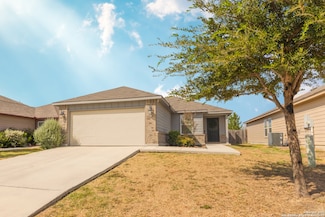 6711 Terra Ark View, Converse, TX 78109