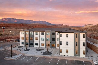 226 N Cliff Side Dr Unit L-200, Hurricane, UT 84737