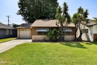 11518 Horton Ave, Downey, CA 90241