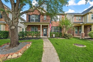 17262 Lafayette Hollow Ln, Humble, TX 77346