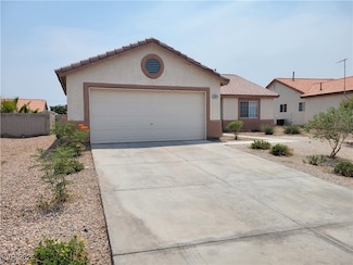2809 El Cubano Ct, North Las Vegas, NV 89030