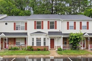 205 Wrought Iron Bend, Yorktown, VA 23693