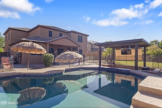 18250 W Purdue Ave, Waddell, AZ 85355