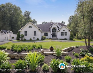 343 High Country Dr, Blakeslee, PA 18610