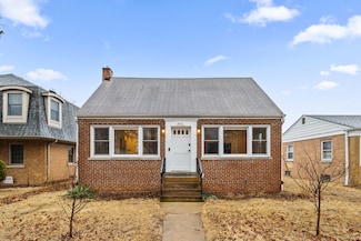 8951 Laramie Ave, Skokie, IL 60077