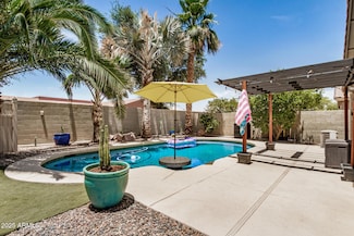 22670 N Kennedy Dr, Maricopa, AZ 85138