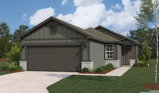 741 Whitman St, New Braunfels, TX 78130