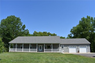 5180 W Cantrell St, Decatur, IL 62522