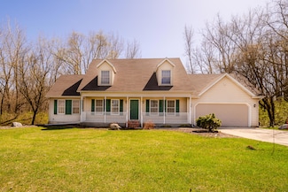 2382 E Snow Rd, Berrien Springs, MI 49103