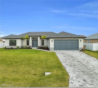 1241 NW 37th Place, Cape Coral, FL 33993