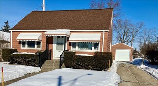 144 Peinkofer Dr, Buffalo, NY 14225