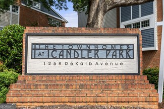 1258 Dekalb Ave NE Unit 136, Atlanta, GA 30307
