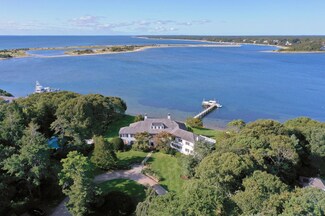 51 Sunset Point, Barnstable, MA 02655