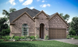 Granbury II, McKinney, TX 75071