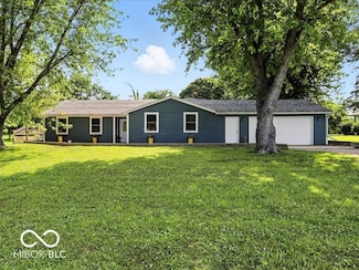 11093 N Pheasant Run, Fairland, IN 46126