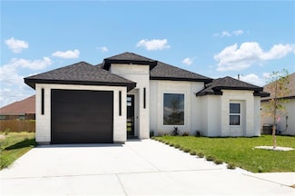 1220 E Acacia Dr, San Juan, TX 78589