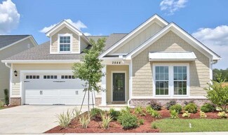 344 Ursaline St, Tallahassee, FL 32317