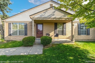 3112 Hidden Trail, Waterford, MI 48328
