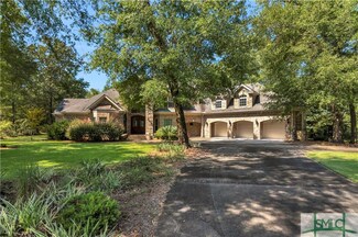 145 Cubbedge Dr, Rincon, GA 31326