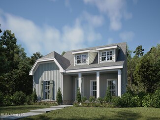 121 Everly Cir, Ocean Springs, MS 39564