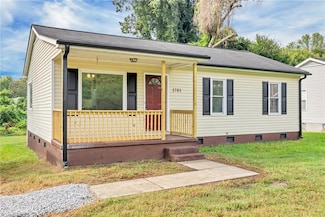 1701 Midway St, Greensboro, NC 27403