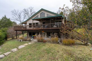 445 Elk Lake Resort Rd Unit 390, Owenton, KY 40359