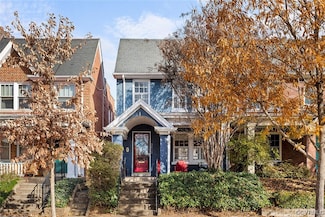 3412 Floyd Ave, Richmond, VA 23221