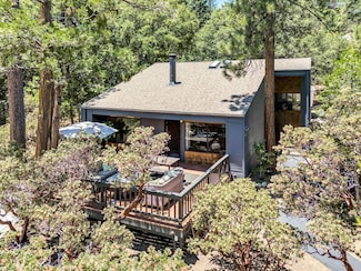 25370 Eagles Nest Trail, Idyllwild-Pine Cove, CA 92549
