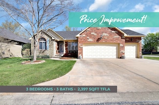 201 S Bordeulac St, Wichita, KS 67230