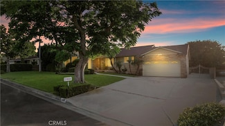 1025 S Dancove Dr, West Covina, CA 91791