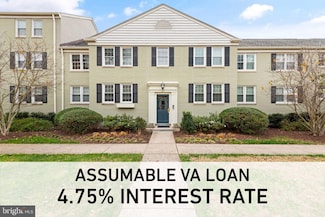 1411 Belle View Blvd Unit B1, Alexandria, VA 22307