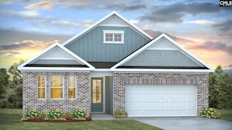 488 Forest Edge Trail, Lexington, SC 29072