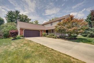 8407 Netherlands Place, Columbus, OH 43235