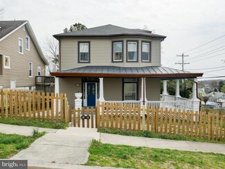 6801 Linden Ave, Baltimore, MD 21206