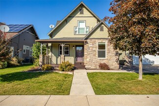 5412 Pitch and Putt Ln, Lolo, MT 59847