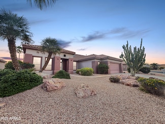 19982 N Tealstone Dr, Surprise, AZ 85374