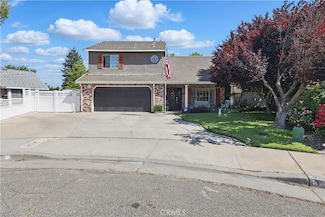 3571 White Wolf Ct, Merced, CA 95340