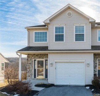 57 Helene Ct Unit 21, Hamburg, PA 19526