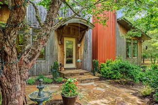 3499 Old Dallas Rd, Bonnerdale, AR 71933
