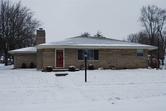 230 Magnolia Dr, Kokomo, IN 46901
